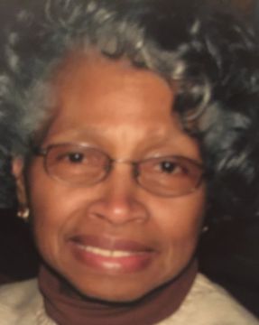 Williams, Shirley Charla